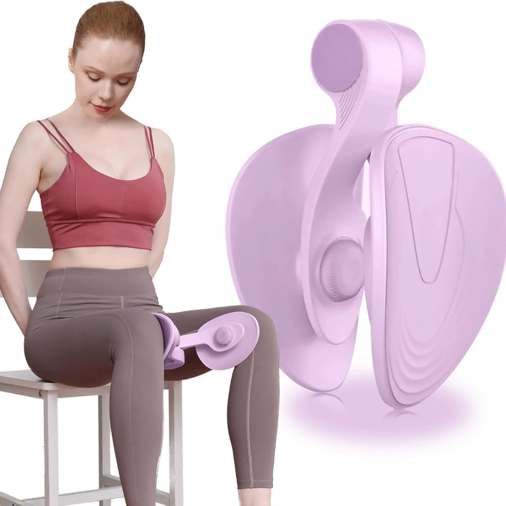 Miniatura 6 de Combo ejercitador suelo pélvico y bandas